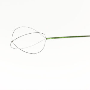 Zero Tip Nitinol Stone Retrieval Basket