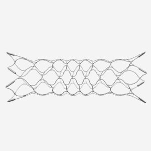 Cerenovus ENTERPRISE 2 vascular reconstruction device, Distal Tip 2.0-4.0 x 30mm