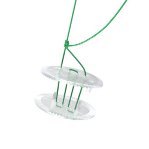 CranioFix® FF016 Absorbable Cranial Fixation System
