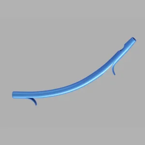 Cotton-Leung® Biliary Stent 10 FR, 7 CM LENGTH