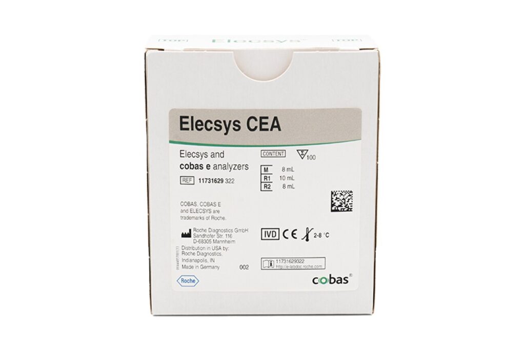 Elecsys CEA(E801)