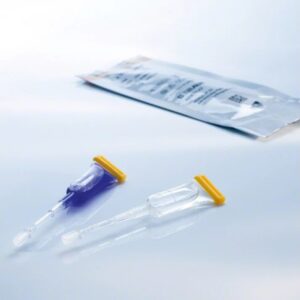 B.BRAUN Histoacryl® Tissue Adhesive  Mesh fixation tissue  BLUE  10 pcs/pack (1050044)