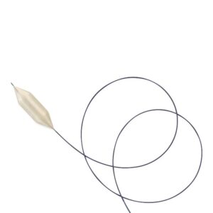 Atlas Gold Balloon 18mm x 4cm