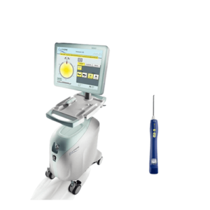 Bard Encor Enspire Breast Biopsy System (ECP017G)
