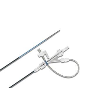 Cook Flexor Shuttle REF: KSAW-8.0-38-90-RB-SHTL-HC