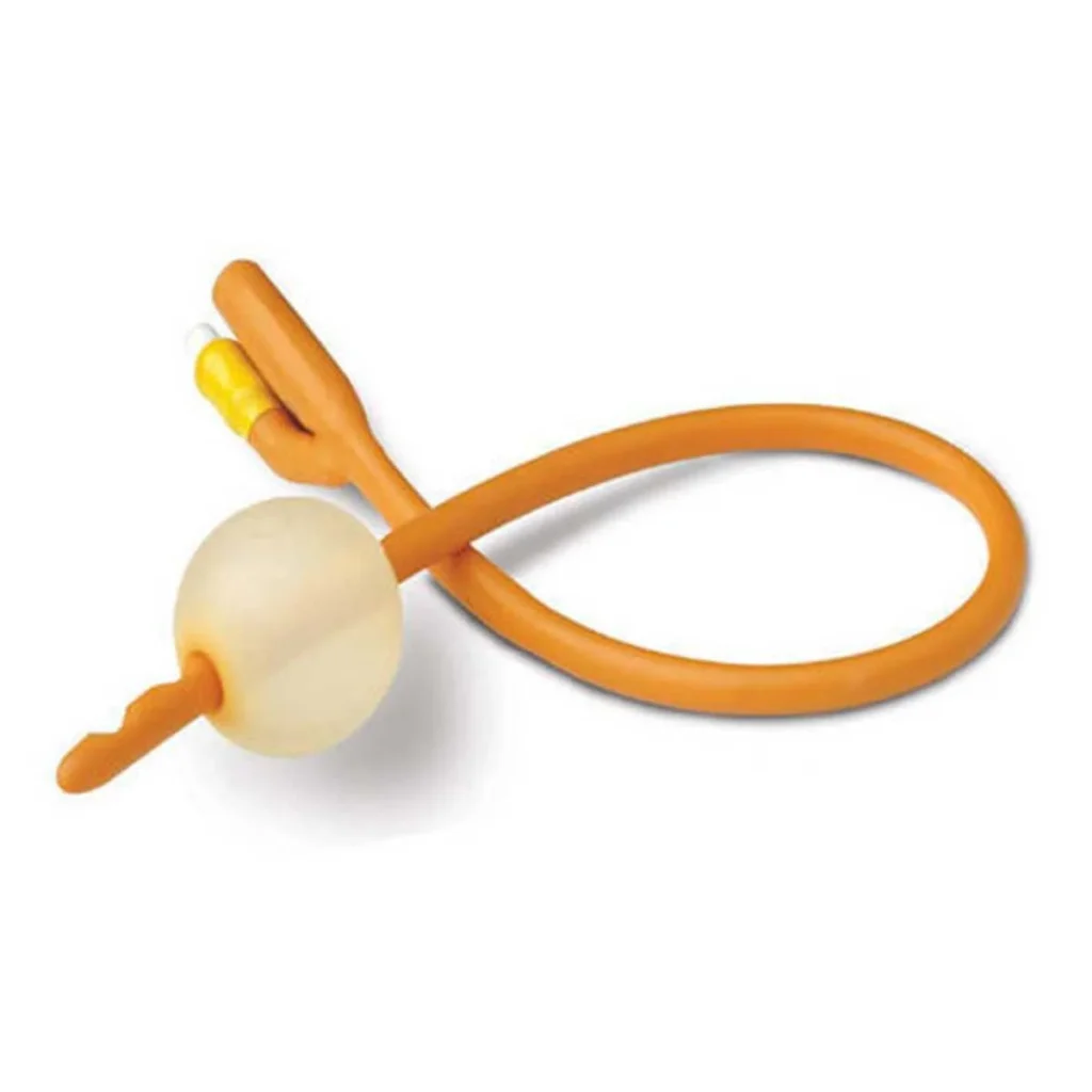 Atlas Gold Balloon 22mm x 4cm