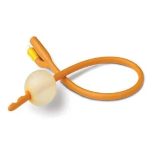 Atlas Gold Balloon 22mm x 4cm