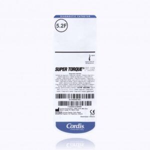 Supertorque Plus AL1/5.2F (533-540)