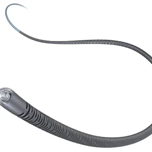 Synchro2-14 support straight 215cm guidewire