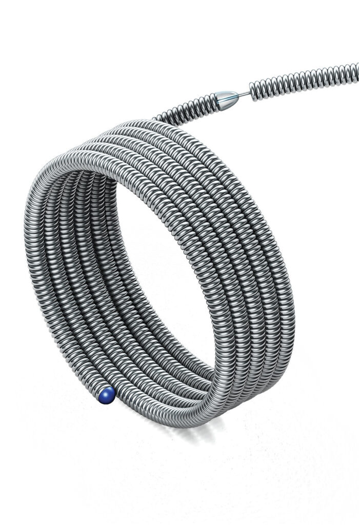 Detachable Coil Target Helical Ultra 2mm x 1cm