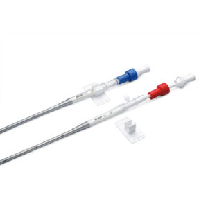 MAQUET ARTERIAL HLS CANNULA, BIOLINE 17F X 23CM (BE-PAL 1723)