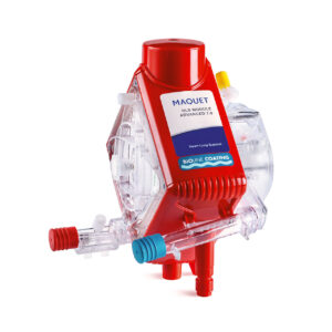 MAQUET BE-HLS 705 CARDIOPULMONARY SYSTEM
