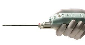 BARD ENCOR BREAST BIOPSY PROBE 10G, UPRIGHT