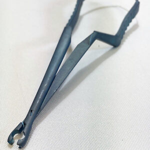 FT082T Removing Forceps