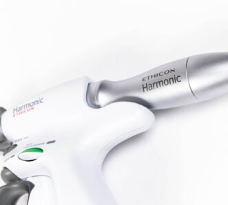 Ethicon HARMONIC ACE®+7 Shears with Advanced Hemostasis 36cm-image